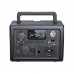 Портативна система живлення PowerOak Bluetti EB3A